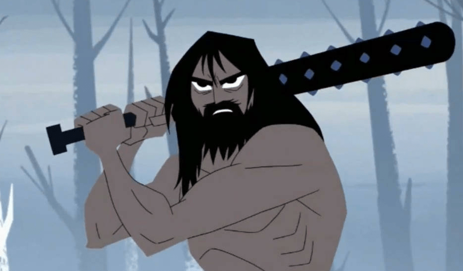 5ª-temporada-Samurai-Jack-HBO-Max