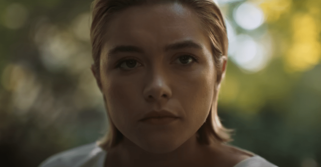 Duna-Parte-2-Florence-Pugh-princesa-Irulan