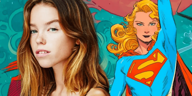 Supergirl-Tom-King-Milly-Alcock