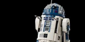 R2-D2 LEGO