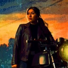 Maya Lopez na série Eco, da Marvel