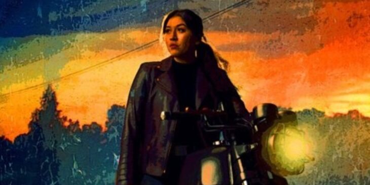 Maya Lopez na série Eco, da Marvel
