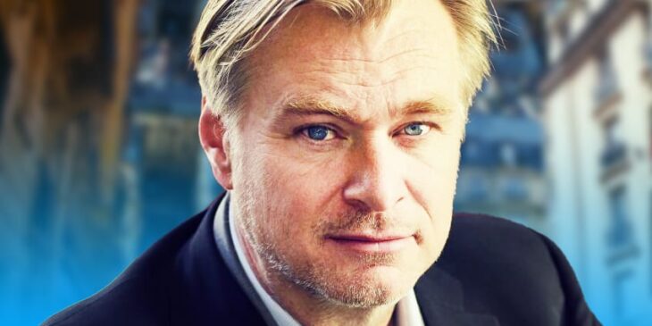 Filmes de Chris Nolan