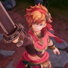Visions of Mana
