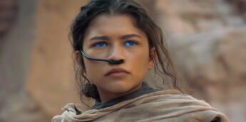 Zendaya é Chani em Duna 2