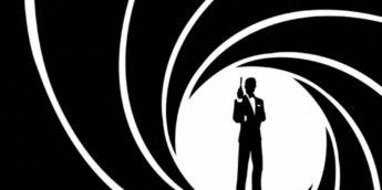James Bond