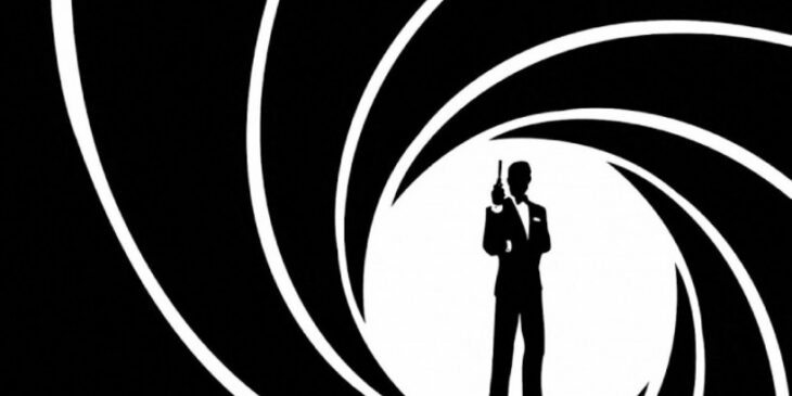James Bond