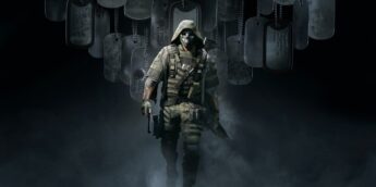Ghost Recon da Ubisoft