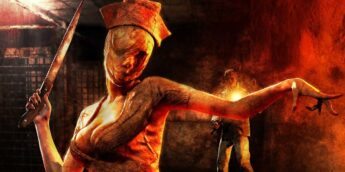 The Short Message de Silent Hill