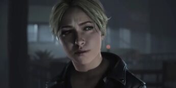 Versão de Until Dawn