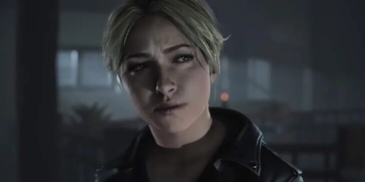Versão de Until Dawn