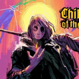 Children of the Sun
