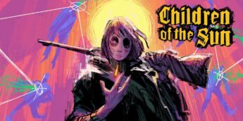 Children of the Sun