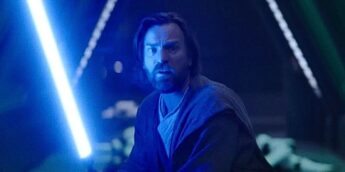Ewan McGregor na série Obi-Wan Kenobi