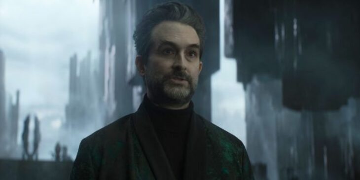 Hades em Percy Jackson