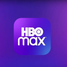 HBO Max