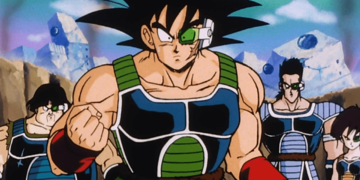 Dragon-Ball-Z-Toei-Animation