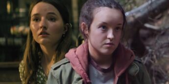 Kaitlyn Dever e Bella Ramsey, de The Last of Us