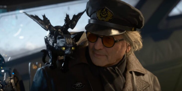George Miller