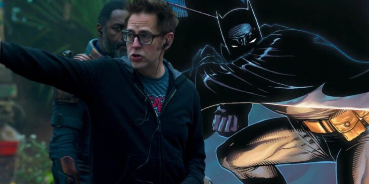 Estreia de The Brave and the Bold
