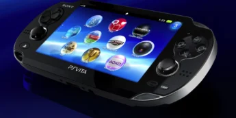 PS Vita