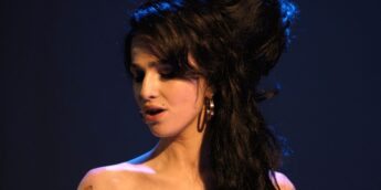 Amy Winehouse em cinebiografia Back to Black