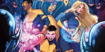 Dead X-Men