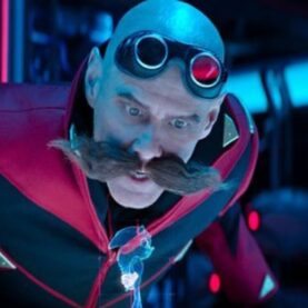 Jim Carrey voltará em SONIC 3
