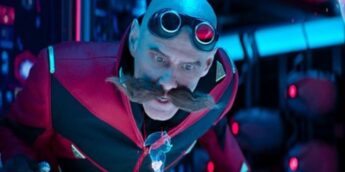 Jim Carrey voltará em SONIC 3
