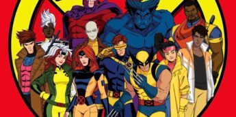 Mutantes em X-Men '97