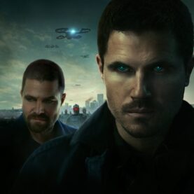 Trailer do Code 8