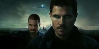 Trailer do Code 8