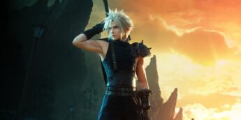 Final Fantasy do PS5