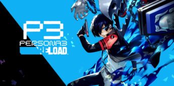 Persona 3 Reload