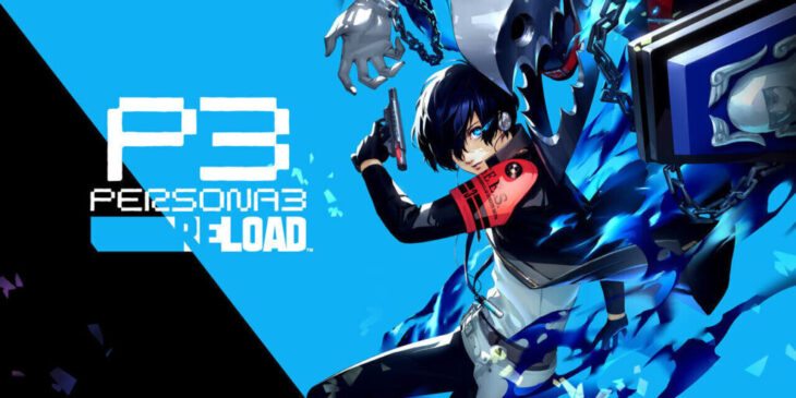 Persona 3 Reload