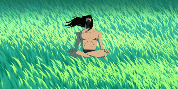 Samurai-Jack-Dublagem-5ª-temporada