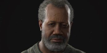 Jeffrey Wright em The Last of Us