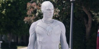 Visão do Paul Bettany