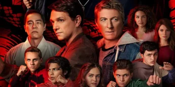 Cobra Kai 6ª Temporada