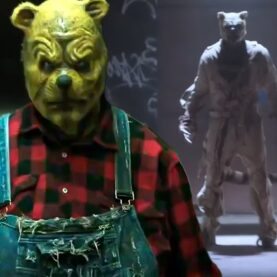 Ursino Pooh: Sangue e Mel 2