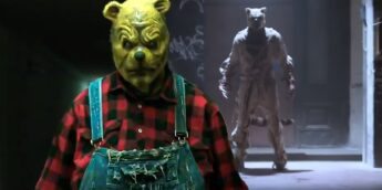 Ursino Pooh: Sangue e Mel 2