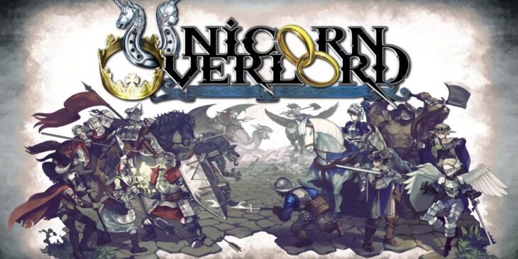 Unicorn Overlord