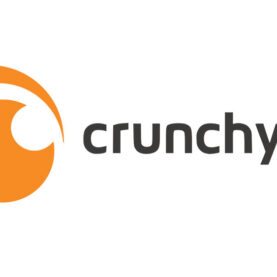 Crunchyroll