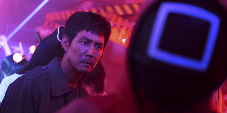 Com Round 6 e Profecia do Inferno, Netflix anuncia K-Dramas
