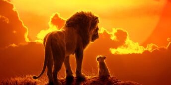 Mufasa, de O Rei Leão, em live-action da Disney