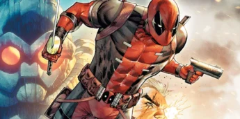 Deadpool