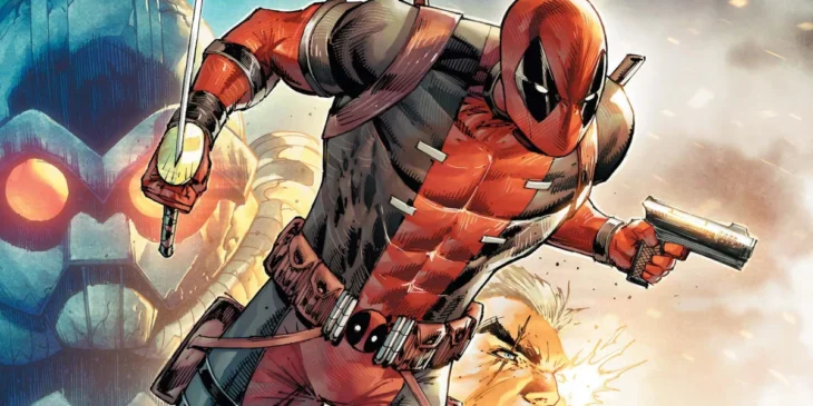 Deadpool