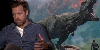 Diretor de Jurassic World