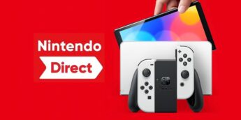 Direct da Nintendo