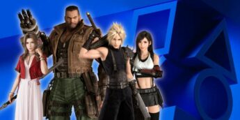 State of Play do Final Fantasy